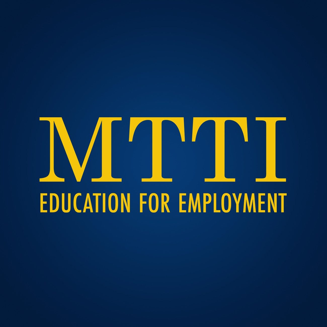 MTTI logo