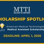 AMT Scholarship
