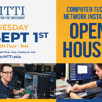 csnt open house sept 2026