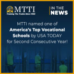 USA TODAY Top Vocational School 2026