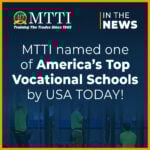 USA TODAY Top Vocational School