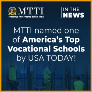 USA TODAY Top Vocational School