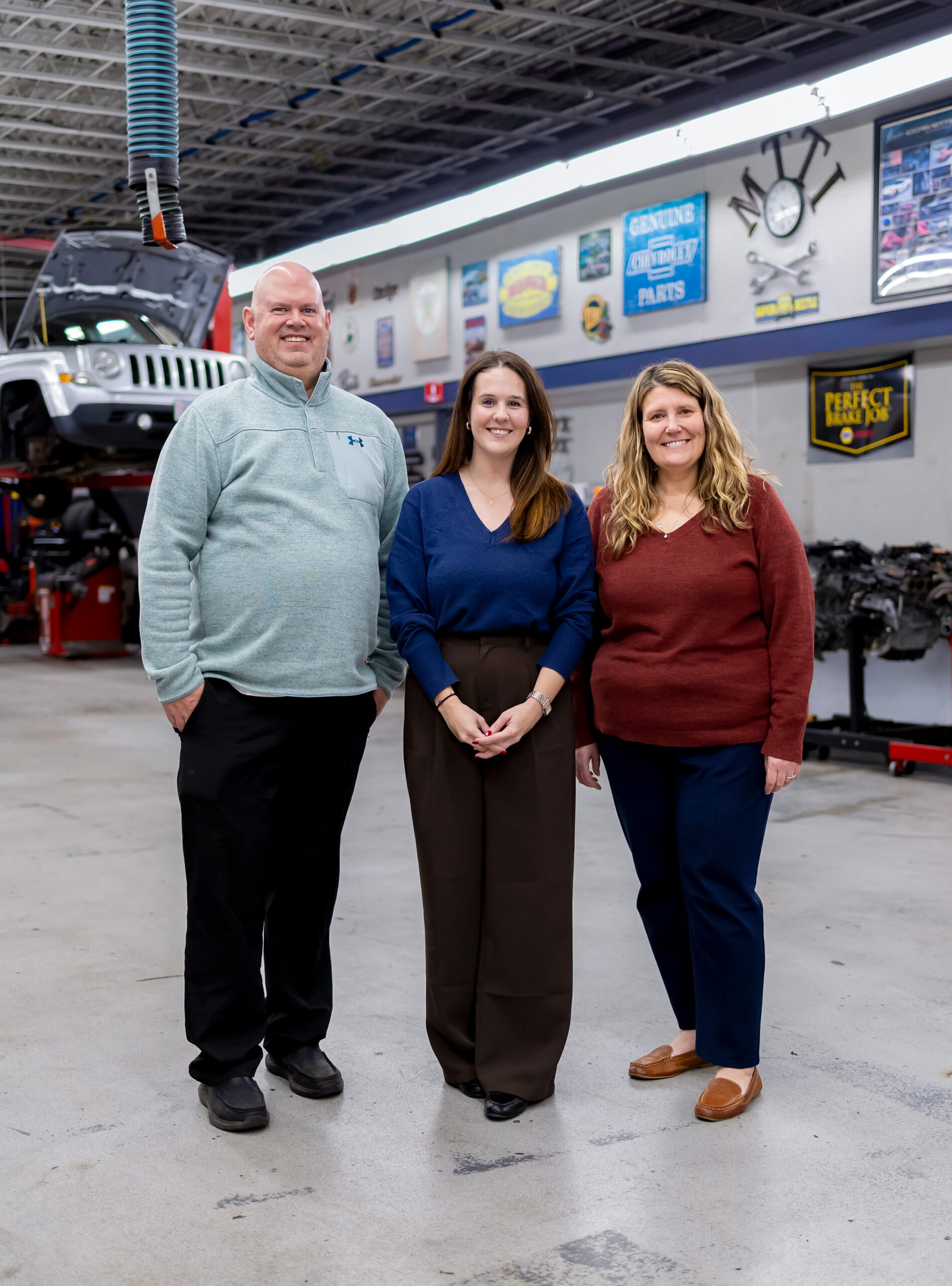 MTTI Career Services Team