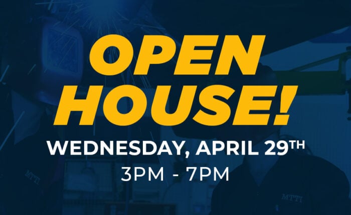 april 2026 open house
