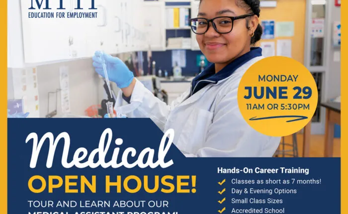 Medical Open House June 2026