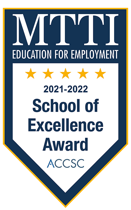 school of excellence award