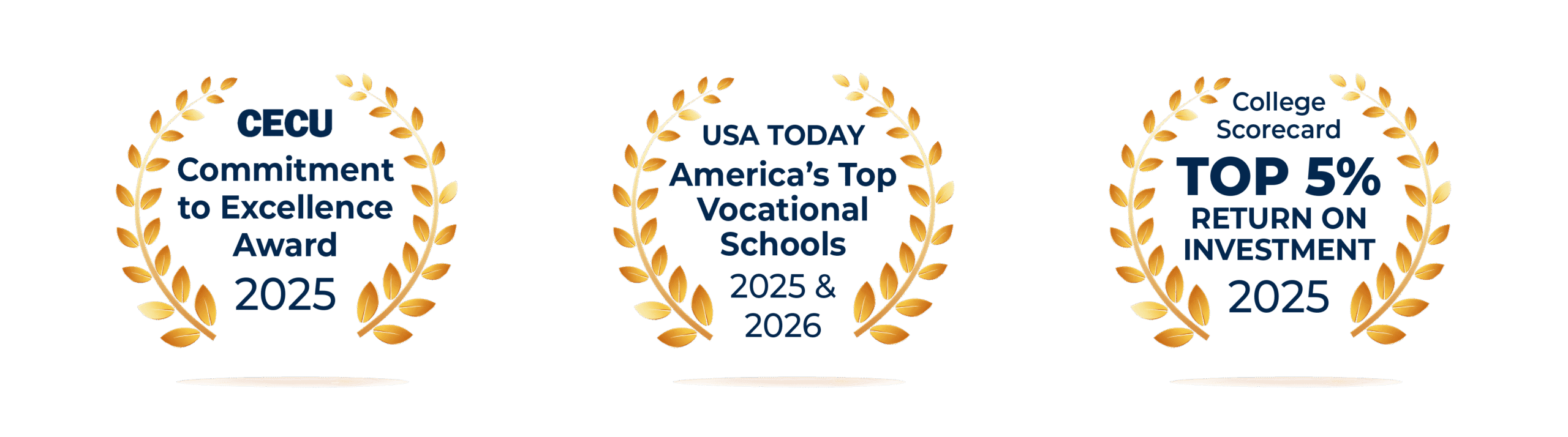 MTTI Awards 2026