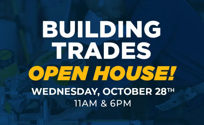 BPT Open House Oct 2026